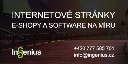 Pro více informací klikněte zde...