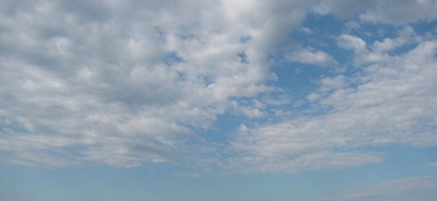 Bez deště a nejvíce slunce v neděli