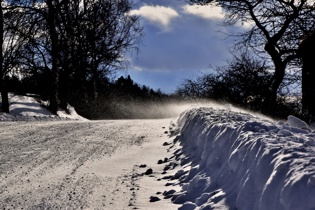 Vyhodnocení zimy 2025/2026