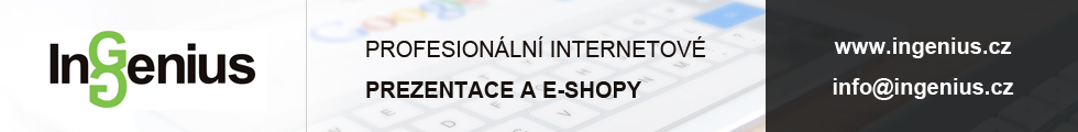 Pro více informací klikněte 