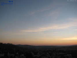 Příbram (foto ČHMÚ)