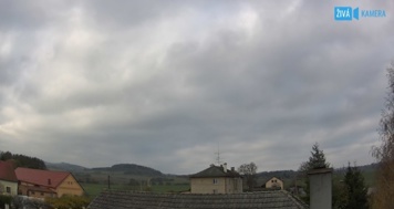 Sedlec-Prčice (Měšetice) - říjen 2025