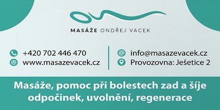Pro více informací klikněte zde...