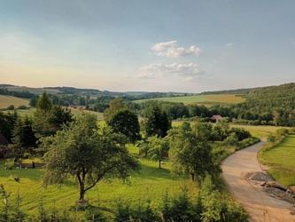 Počasí Benešovsko: Meteorologická stanice Ješetice - srpen 2025