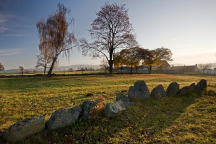 Meteorologická stanice Nedrahovice - říjen 2025
