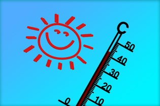 Meteostanice Ješetice: V polovině měsíce června byl zaznamenán první letošní tropický den